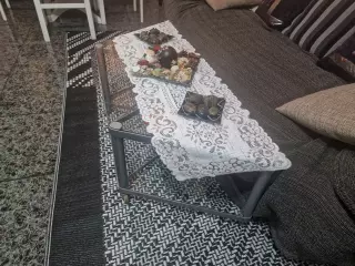 Mesa de televisión o centro
