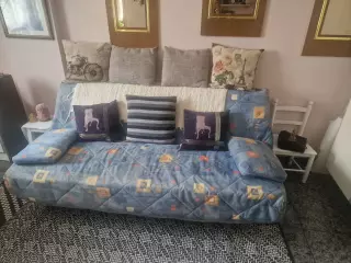 Sillón cama