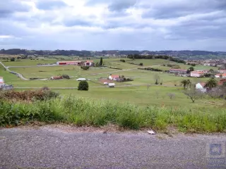 Finca rústica en Ambas, (Carreño) Asturias, 13.771 m2