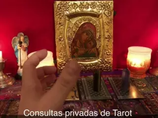 CARTOMANCIA Y VIDENCIA