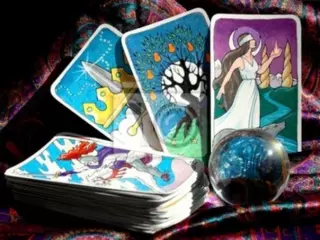 EL TAROT DE JUAN ROUCAM