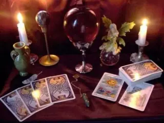 TAROT FIABLE Y CERTERO