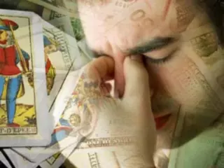 TAROT SIN GABINETE
