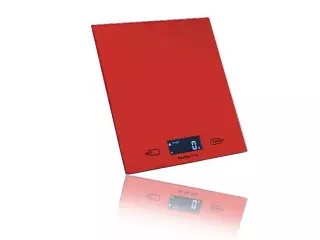 Báscula Digital de Cocina - Precisión y Estilo