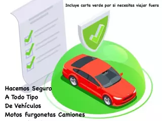 Seguros de Autos
