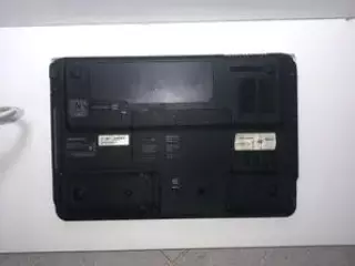 PACKARD BELL EASYNOTE LJ71