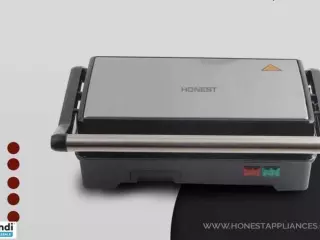 Contenedor 40’ HC – Pequeños electrodomésticos