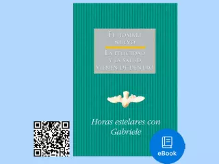 eBook Horas estelares con Gabriele