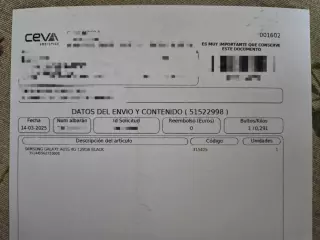 Samsung Galaxy A05s, 128GB negro.