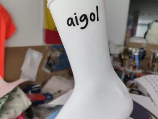 Calcetines personalizados