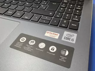 ORDENADOR PORTATIL