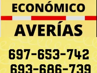 Electricista económico