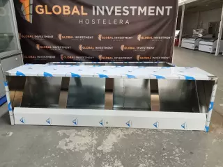 CAMPANA EXTRACTORA