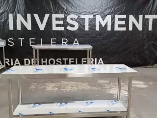 MESA DE TRABAJO