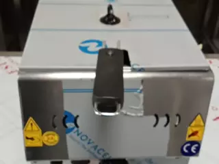 FREIDORA A GAS SIMPLE