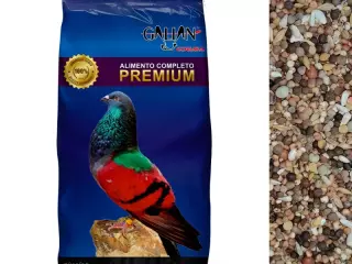 Galian Mixtura Especial N.1 para Palomos Deportivos - 20 kg