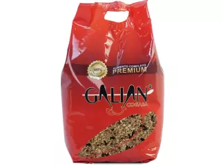 Galian Mixtura Normal N1 para Palomos Deportivos