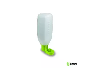 Gaun 24650 Bebedero Gaun para Aves - 1 Lt