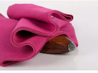 fajin fucsia de Costalera Gaitera Baturra. mediano