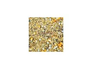 MIXTURA PERDICES ESPECIAL 20 KG