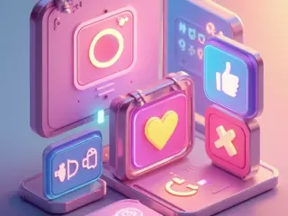 Venta de cuentas de instagram +10k