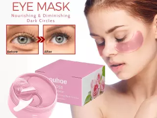 Fading Wrinkle Eye Bag Care