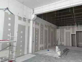 Trabajos de Pladur