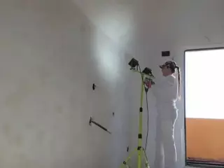Necesitas pintar tu casa o local