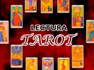 TAROT FIABLE SIN GABINETE