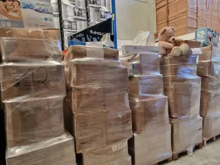 ¡STOCK LIMITADO, DEMANDA GLOBAL!