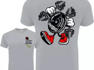 Camisetas personalizadas