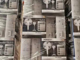 VENTILADORES + SILLAS A PRECIO DE LOCURA