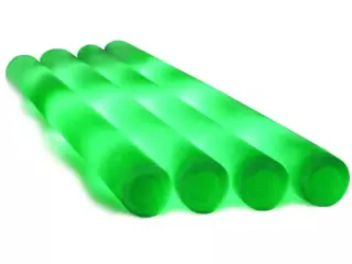 Pack 50 Palos de espuma Led