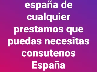 Créditos Díaz 611098030;