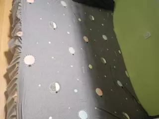Sofa cama litera con colchones