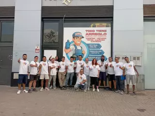 EXPERTOS EN REFORMAS: RESIDENCIALES  Y COMERCIALES