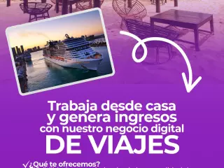 Proyecto en expansión - Marketing digital