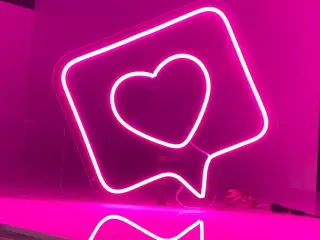 Nuevo Neon Like