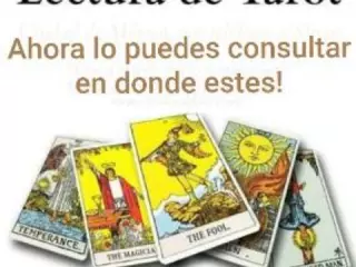 TAROT EN TENERIFE
