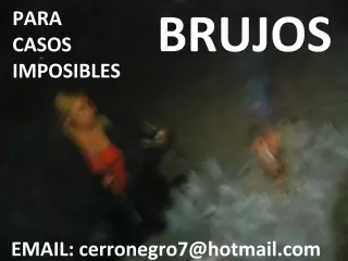 amarres de amor de cuerpo y voluntad