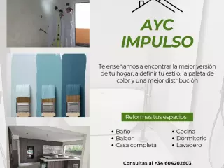 Necesitas pintar tu casa de manera urgente