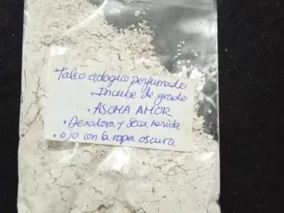 Tus productos esotéricos