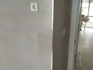 REFORMAS PISOS