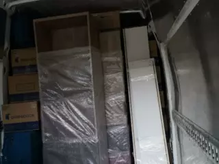 PORTES Y MUDANZAS MEGAA BARRATO