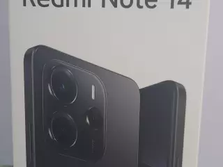 Xiaomi Redmi 14 – 256GB, 8GB RAM | Venta en Centro Comercial San Eugenio