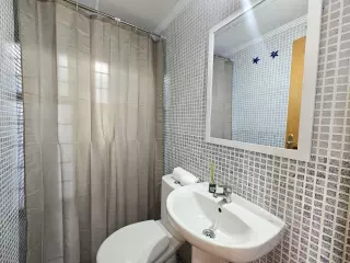 Chalet adosado en Torrevieja Aguas Nuevas