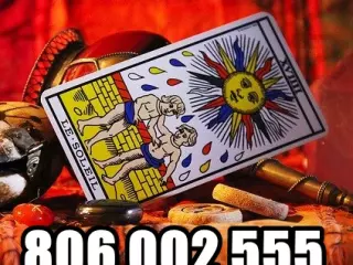 Consulta de tarot 806 002 555 solo 0,42 min