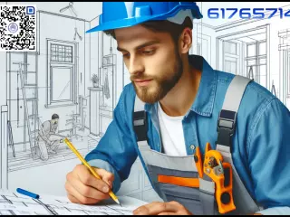 Transforma tu hogar o negocio con IGH Reformas Integrales