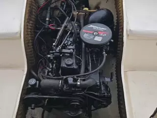 Fiber Craft Starfisher 540