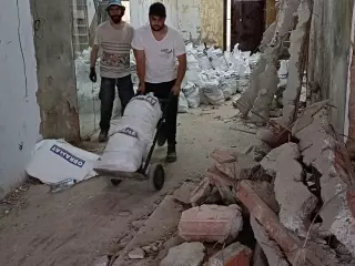 Mudanzas S.M | Servicios de Mudanzas, Portes, Pintura y Jardinería en [Tu Ciudad]